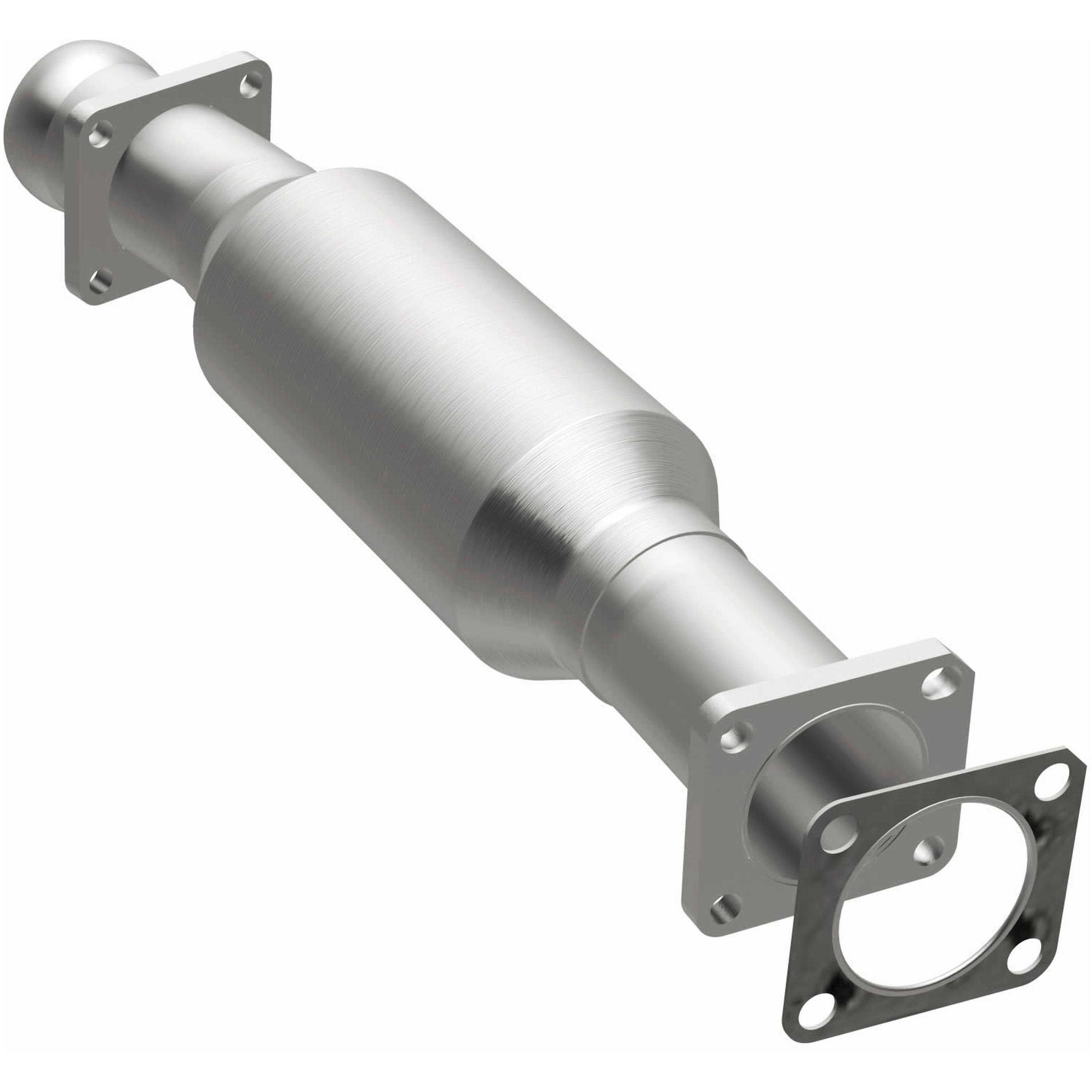 MagnaFlow 1979-1980 International Scout II California Grade CARB Compliant Direct-Fit Catalytic Converter